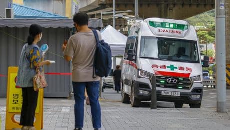 Un padre asesina a tiros a su hijo en Corea del Sur con una escopeta casera que fabricó viendo vídeos de YouTube