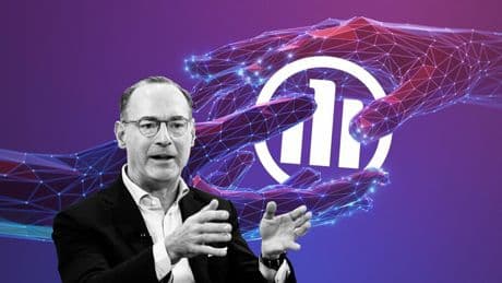Versicherung: Allianz auf Automatik – Wie der Versicherer zum Tech-Konzern werden will