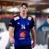 Handball. Avec les Bleuets, le Nantais Yoni Peyrabout continue de croître avec ses ambitions