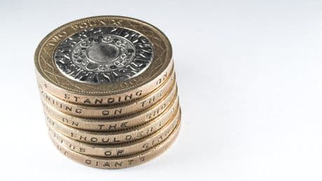 Missing detail to keep eyes peeled for on £2 coin that makes it 250 TIMES more valuable – is one hiding in your pocket?