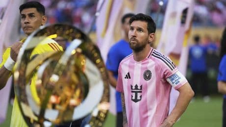 Inter Miami CF - FC Oporto, en directo | El partido del Mundial de Clubes, en vivo