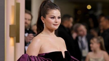 Selena Gomez Has Finally Been Pushed From The No. 1 Spot