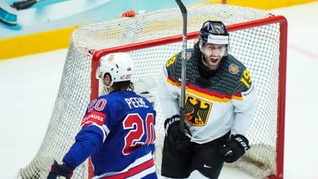 Eishockey: Stachowiak aus Ingolstadt in die NHL