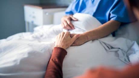 Speiseröhrenkrebs im Endstadium: Symptome und palliative Behandlung