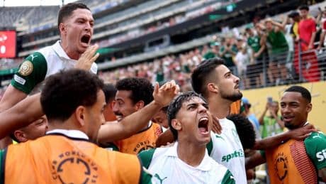 Palmeiras-Botafogo: il duello negli ultimi 2 campionati e ora sfida Mondiale