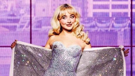 De chica Disney a estrella mundial: la evolución imparable de Sabrina Carpenter