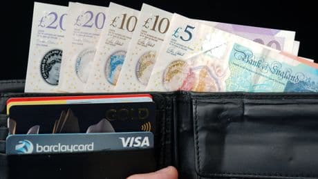 Living standards outlook for second half of 2020s is bleak, says think tank