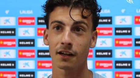 Antoniu Roca preparado para el inicio liguero: "Los nuevos fichajes seguro que nos aportarán mucho"