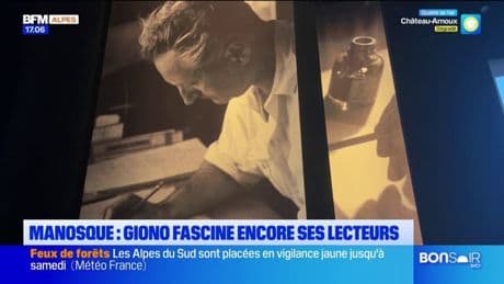 Manosque : 19ème édition des rencontres Giono
