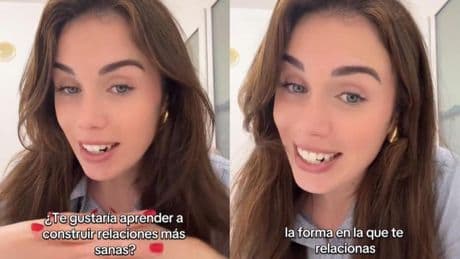 Ángela Fernández, psicóloga: “Hay mínimos innegociables para que una relación sea sana; son límites que no estás dispuesto a cruzar y no son los mismos para todo el mundo”