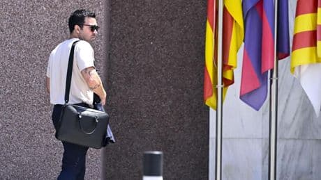 Un verano con casi 75 millones entre ingresos y ahorro