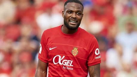 Mallorca: Larin'den mutlu değiliz, satabiliriz