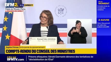 Tensions Paris-Alger : "Il n'y a pas d'affaire Retailleau, il y a une affaire d'escalade"