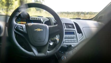 Zuinige en spotgoedkope occasion was veiligste auto van 2011