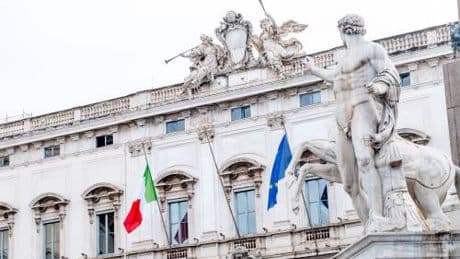 Consulta, schiaffo alla sinistra: l'abrogazione dell'abuso di ufficio non è incostituzionale