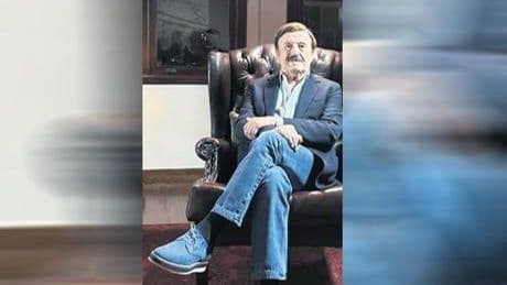 Hayatı ölümsüzleşiyor!