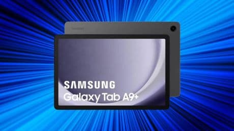 Les internautes profitent de cette promo sur le Samsung Galaxy Tab A9+ pour acheter une tablette pas cher