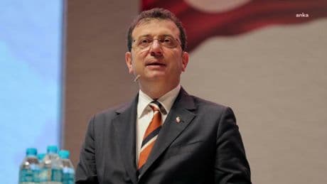 İmamoğlu’ndan montaj tepkisi: Ama montaj ama şu, ama bu...