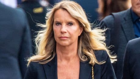 Linda de Mol über ihre Einsamkeit - „Ich hatte große Angst davor, allein zu sein“