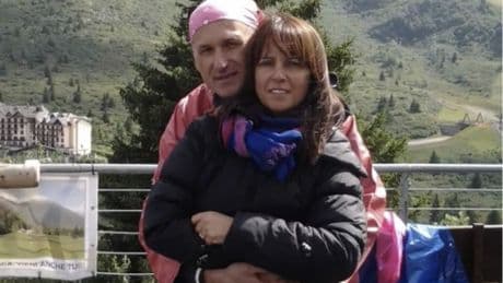 Tragedia sull’A1: muoiono Emanuele Cosmai e Patrizia Firrao, tornavano dalla laurea della figlia