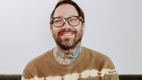 Dave Shapiro, groundbreaking music executive, dies in San Diego plane crash at 42