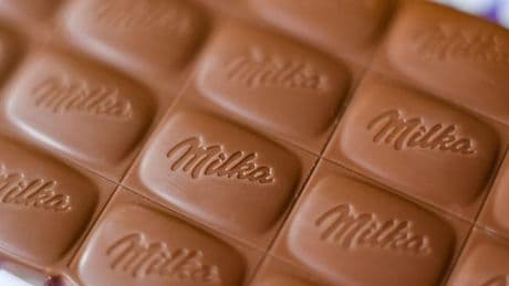 "Mogelpackung": Verbraucherschutz klagt wegen 90-Gramm-Tafel gegen Milka