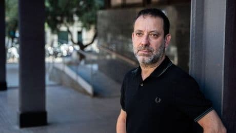 El regreso de Mazoni: Hay un punto en tu carrera que es peligroso: cuando ya no eres novedad y tampoco eres una leyenda