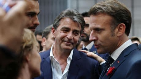 « Il faut aller plus loin avec la tolérance zéro » : les propositions de Yannick Alléno pour la sécurité routière