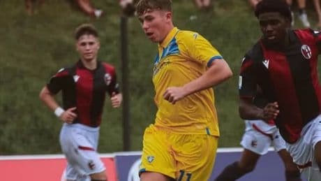 Francesco Totti's son forced to quit football aged 19 as heartbreaking reason emerges