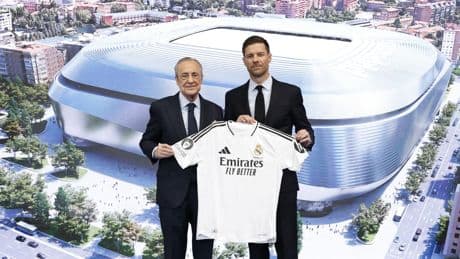 Real Madrid: revolución en los banquillos