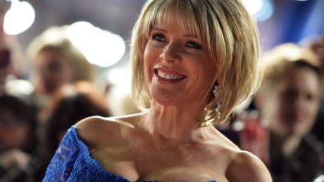 Ruth Langsford reveals what it’s like caring for her mum with Alzheimer’s