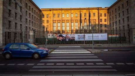 Sozialbetrug: Gesetzentwurf gegen Schwarzarbeit noch vor der Sommerpause