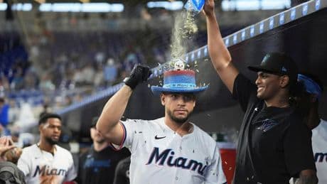 The Miami Marlins Need To Be Buyers And Sellers Simultaneously