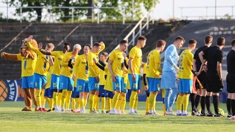 Und das vor den wichtigen Spielen - Lok Leipzig muss weiteres Saison-Aus verkraften
