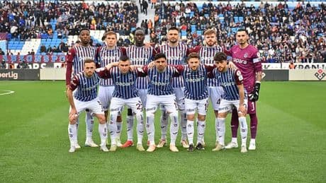 Trabzonspor’da Ertuğrul Doğan’ın “Teklif var” dediği isimler belli oldu!