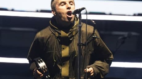 Liam Gallagher calls Edinburgh council ‘bunch of snakes’ over fan remarks