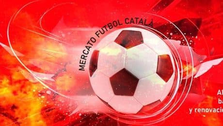 Así van los equipos del fútbol territorial