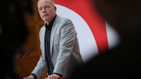SPD: Matthias Miersch soll Fraktionschef werden