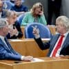 PVV laat derde van de debatten schieten en één Kamerlid moet eerste speech nog houden