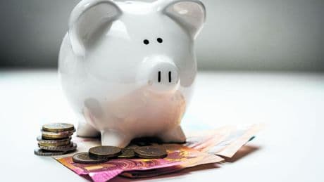 Al die onzekerheid trekt een behoorlijke wissel op de Nederlandse economie