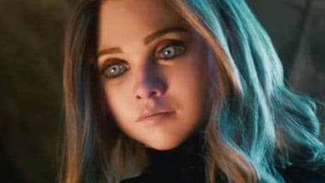 M3GAN 2.0 is a hyper-camp mashup of Terminator 2 and Mission: Impossible
