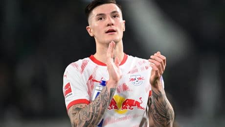 Transfer news live: Liverpool’s record Wirtz bid, Arsenal’s Sesko talks and Man United striker latest