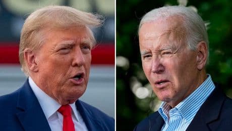 Trump takes swipe at Biden, says US will support Somalia against Houthis