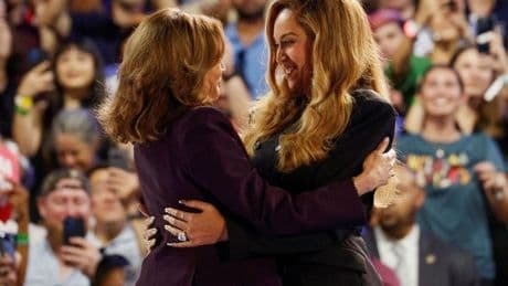 Trump continúa con su venganza y amenaza con investigar pagos de Kamala Harris a Springsteen, Beyoncé o Bono
