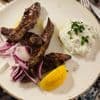 Meraki in Berlin-Wilmersdorf: Griechische Dorfküche in dionysischen Portionen