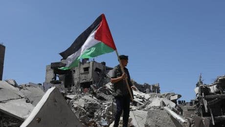 Anerkennung von Palästina: Netanjahu wirft Frankreich vor, den Terror der Hamas zu belohnen
