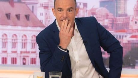 Martin Lewis urges British tourists to 'use the right plastic' when abroad to save money
