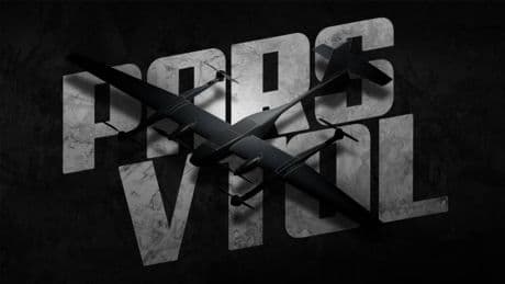 Titra Teknoloji, PARS VTOL ile IDEF 2025'te yeni platformlar tanıtacak