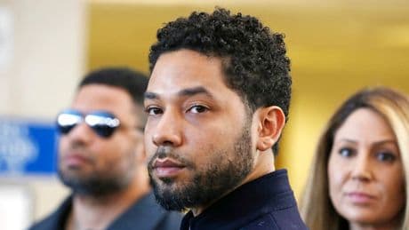 Jussie Smollett Returns To Fox For ‘Special Forces’ Following Allegedly Staged Hate Crime