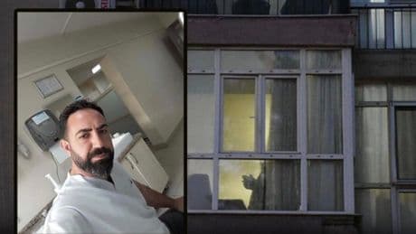 Diş hekimi cinayetinde yeni gelişme! 'Ayağına sıkacaktım kafasına geldi'